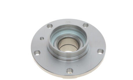 Фото 6 - Підшипник маточини Solgy 216221