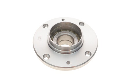 Фото 6 - Підшипник маточини Solgy 216223