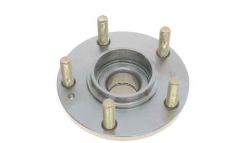 Фото 5 - Підшипник маточини Solgy 216233