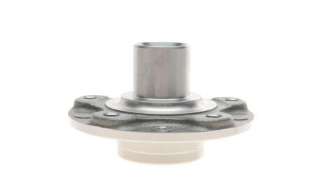 Фото 4 - Ступиця Solgy 216236