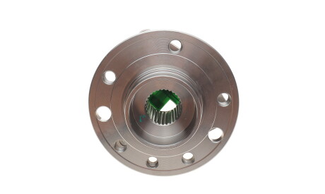 Фото 2 - Підшипник маточини Solgy 216261