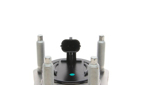 Фото 3 - Підшипник маточини Solgy 216262