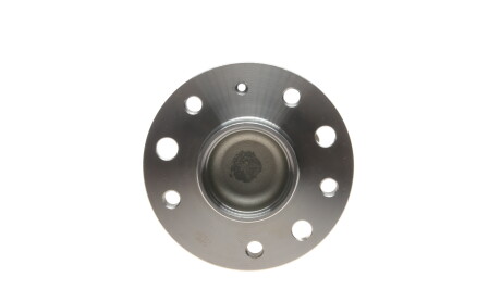 Фото 5 - Підшипник маточини Solgy 216262