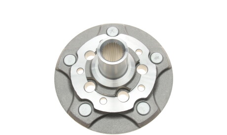 Фото 3 - Ступиця Solgy 216268