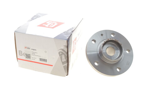 Фото 2 - Ступиця Solgy 216273