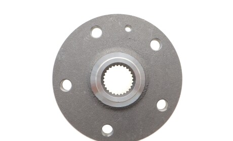 Фото 3 - Ступиця Solgy 216273