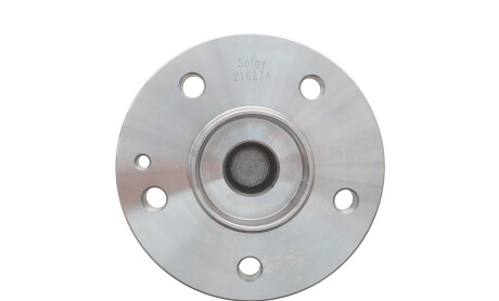 Підшипник маточини (передньої) MB Vito (W447) 14-, OM651, RWD - Solgy 216274