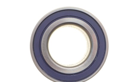 Фото 4 - Підшипник маточини Solgy 216275