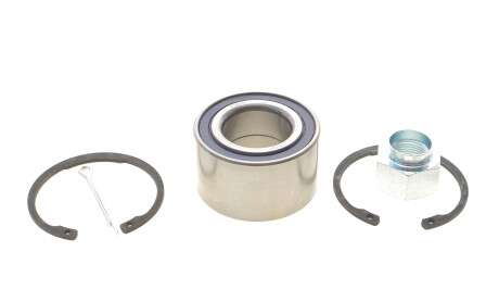 Підшипник маточини (передньої) Opel Astra F/Corsa A/Kadett E/Vectra A -98 - Solgy 216275