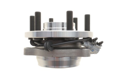 Фото 4 - Підшипник маточини Solgy 216276