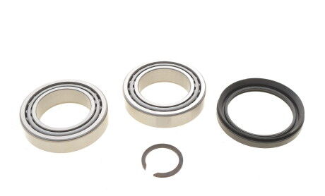 Підшипник маточини (передньої) Mitsubishi Pajero -09/L200 -07/L300 -04 - Solgy 216277