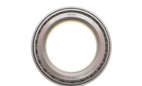 Фото 6 - Подшипник ступицы Solgy 216277