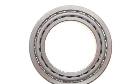 Фото 7 - Подшипник ступицы Solgy 216277