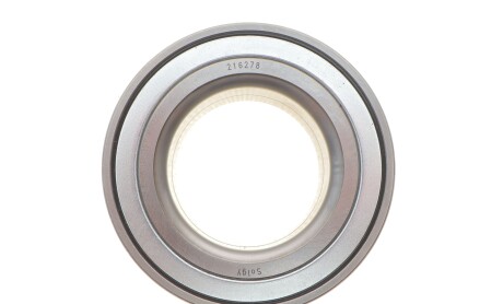 Фото 4 - Подшипник ступицы Solgy 216278