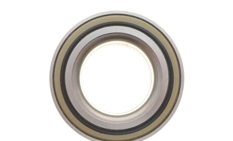 Фото 4 - Підшипник маточини Solgy 216279