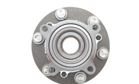 Фото 4 - Підшипник маточини Solgy 216280