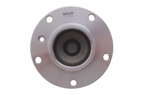 Фото 5 - Автозапчастина Solgy 216283