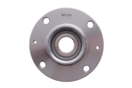Фото товара Автозапчасть Solgy 216284 : Купить на tto.com.ua
