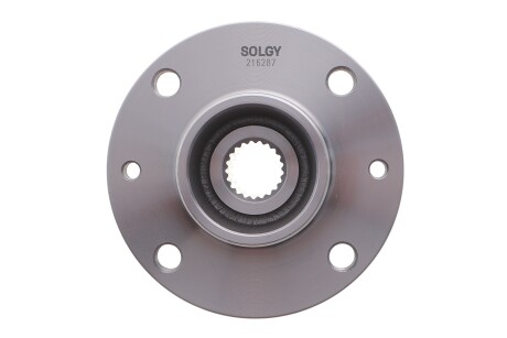 Фото товара Автозапчасть Solgy 216287 : Купить на tto.com.ua