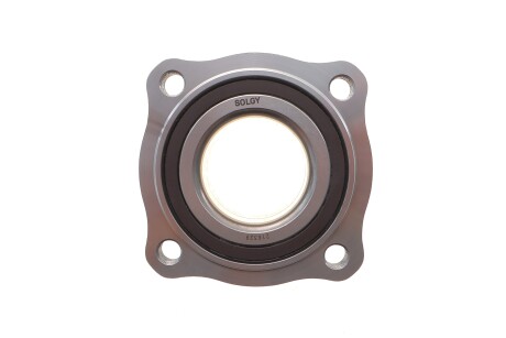 Фото 5 - Автозапчастина Solgy 216329