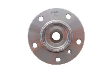 Фото 5 - Автозапчастина Solgy 216344