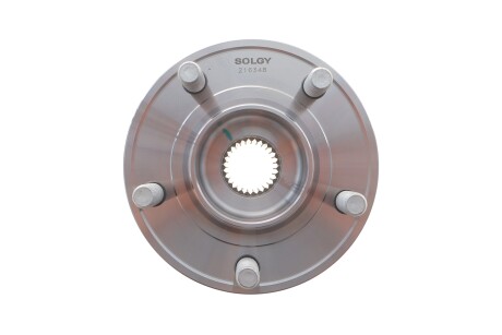 Фото товара Автозапчасть Solgy 216348 : Купить на tto.com.ua