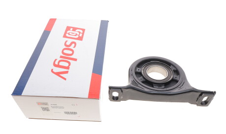 Фото 2 - Підшипник карданного валу Solgy 217002