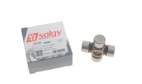Фото 3 - Автозапчастина Solgy 218008