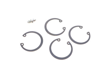 Фото 3 - Елемент трансмиссии Solgy 218009