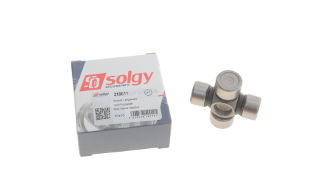 Фото 3 - Автозапчастина Solgy 218011