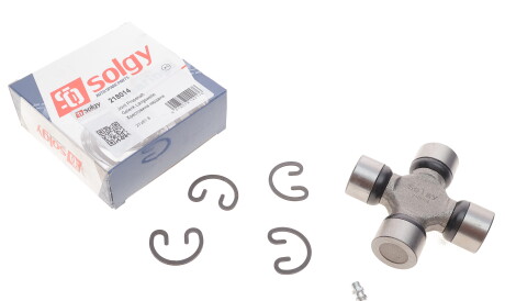 Фото 2 - Елемент трансмиссии Solgy 218014