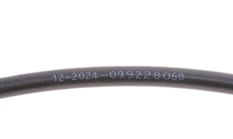 Фото 3 - Трос ручного гальма Solgy 219003