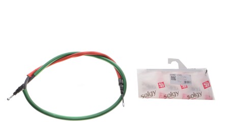 Фото 2 - Автозапчастина Solgy 219004