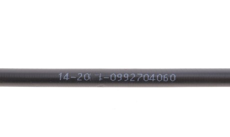 Фото 3 - Автозапчастина Solgy 219004