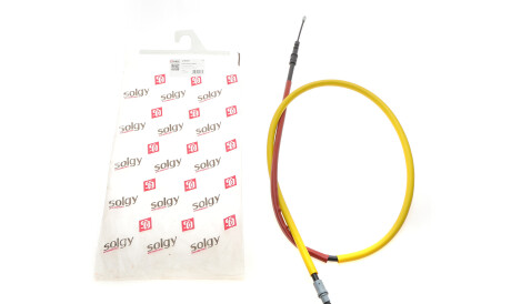 Фото 2 - Автозапчасть Solgy 219005