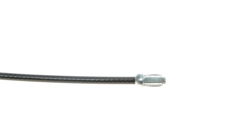 Фото 2 - Трос ручного гальма Solgy 219006