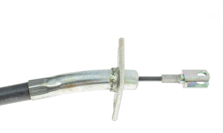 Фото 2 - Трос ручного гальма Solgy 219008