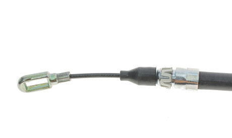 Фото 3 - Трос ручного гальма Solgy 219008