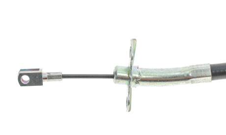 Фото 2 - Трос ручного гальма Solgy 219009