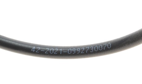 Фото 3 - Трос ручного тормоза Solgy 219011