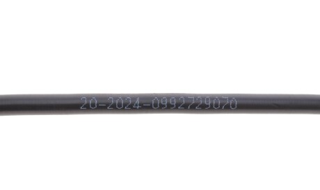 Фото 3 - Трос ручного гальма Solgy 219012