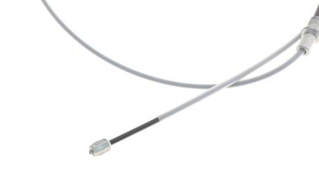 Фото 3 - Трос ручного тормоза Solgy 219013