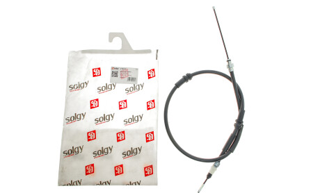 Фото 4 - Автозапчастина Solgy 219017