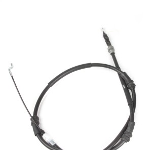 Фото 2 - Трос ручного гальма Solgy 219019