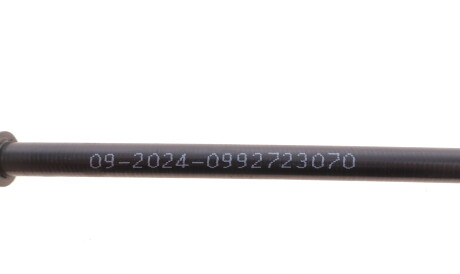 Фото 3 - Трос ручного гальма Solgy 219027