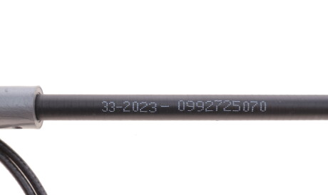 Фото 3 - Трос ручного гальма Solgy 219029