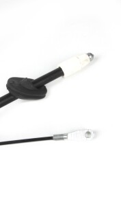 Фото 3 - Трос ручного тормоза Solgy 219035