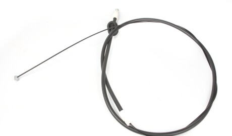 Фото 2 - Трос ручного гальма Solgy 219037
