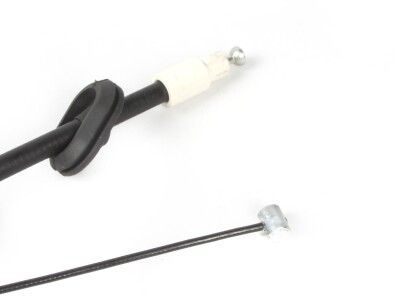 Фото 3 - Трос ручного гальма Solgy 219037