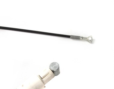 Фото 3 - Трос ручного тормоза Solgy 219038